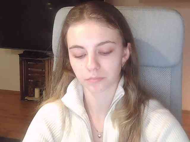 AriaModel webcam