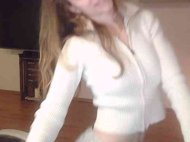AriaModel webcam