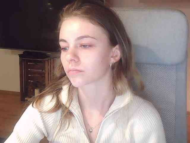 AriaModel webcam