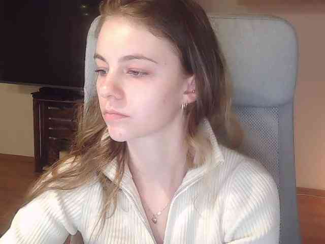 AriaModel webcam