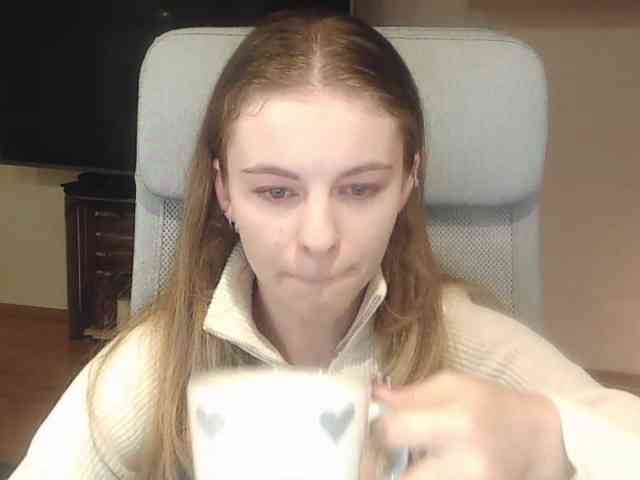 AriaModel webcam