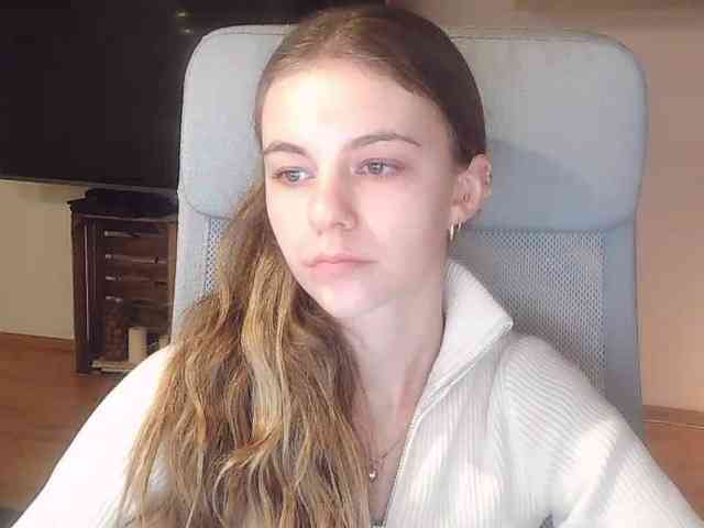 AriaModel webcam