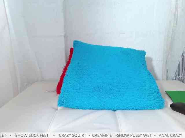 Samantrak-Love webcam