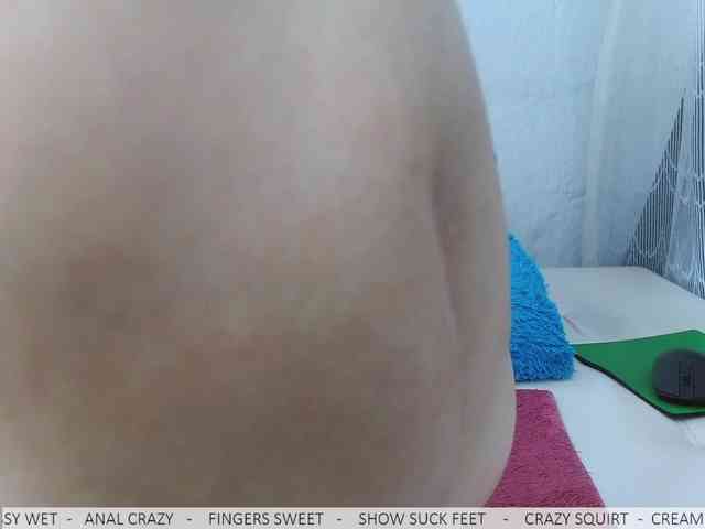 Samantrak-Love webcam