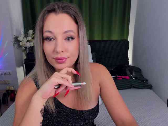 KelsiMorri webcam