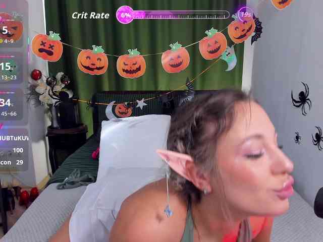 KelsiMorri webcam