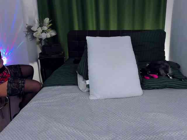 KelsiMorri webcam