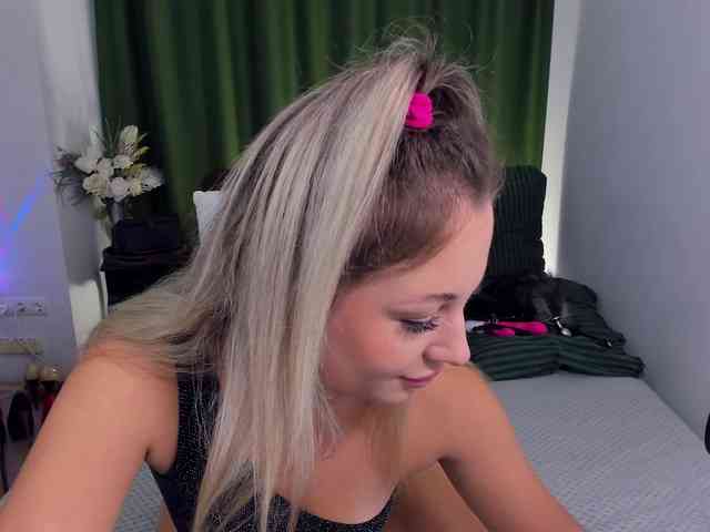 KelsiMorri webcam