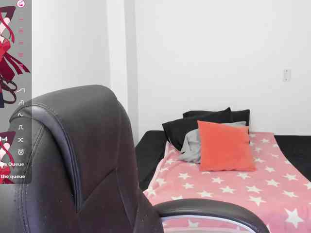 alejandramilf webcam