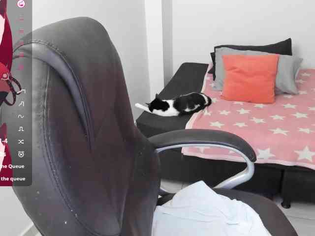 alejandramilf webcam