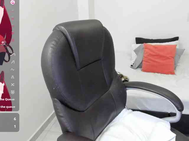 alejandramilf webcam