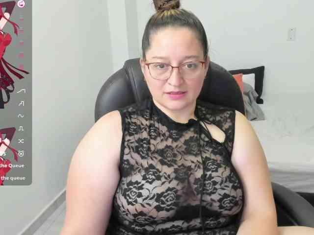 alejandramilf webcam