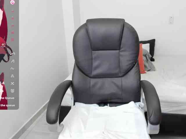 alejandramilf webcam