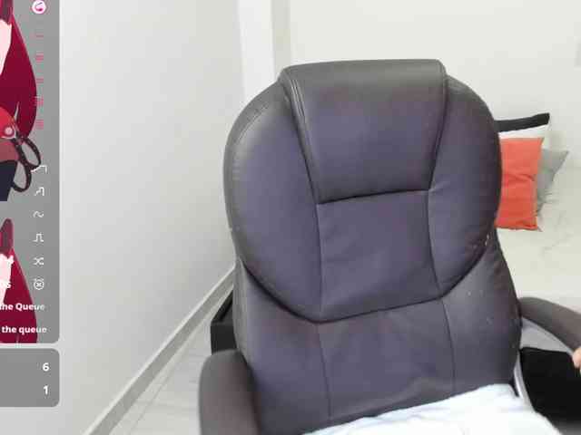 alejandramilf webcam