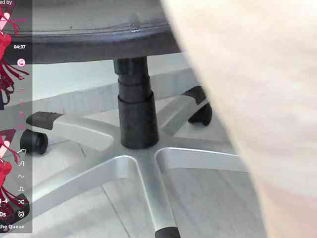 alejandramilf webcam