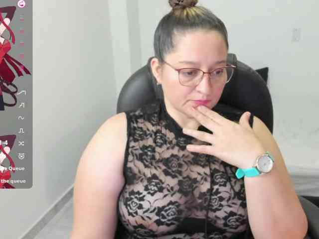 alejandramilf webcam