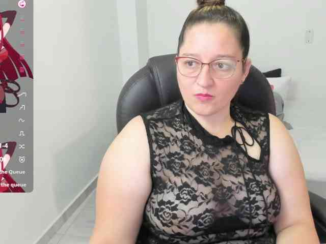 alejandramilf webcam