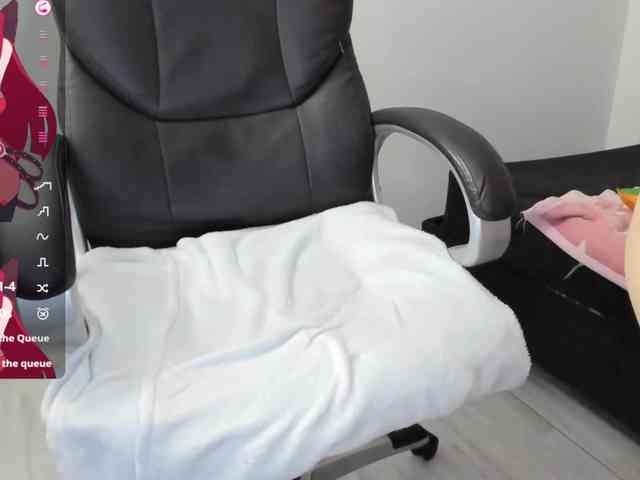 alejandramilf webcam