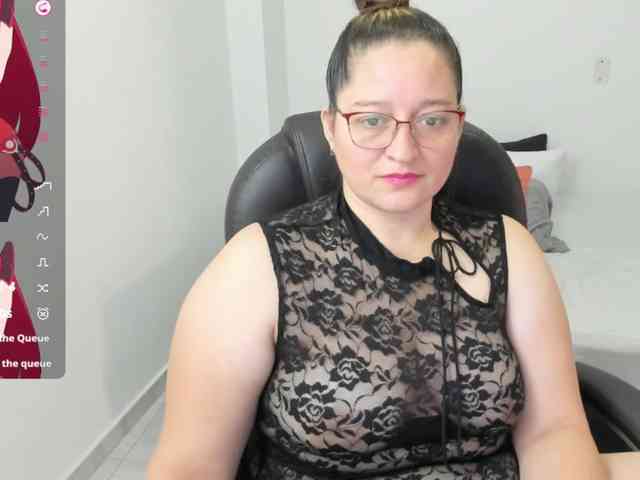 alejandramilf webcam