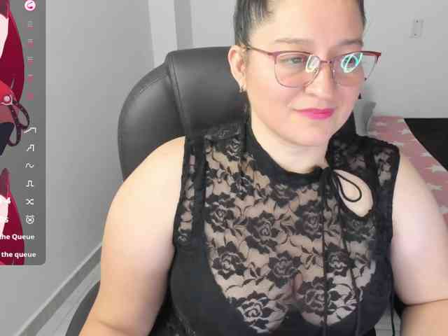 alejandramilf webcam