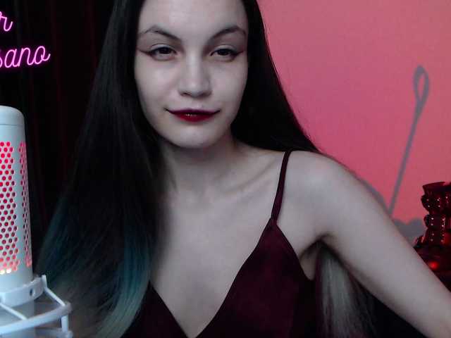 Accedi alla chat con il nickname YourMisano YourMisano