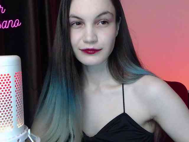 YourMisano webcam