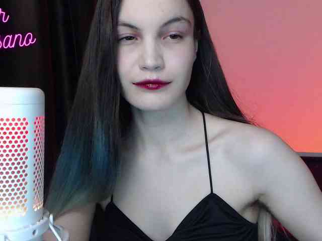YourMisano webcam