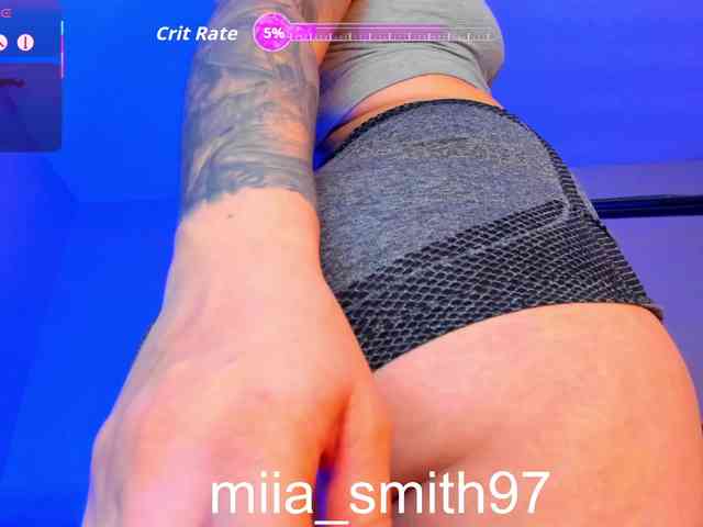 miia-smith97 webcam