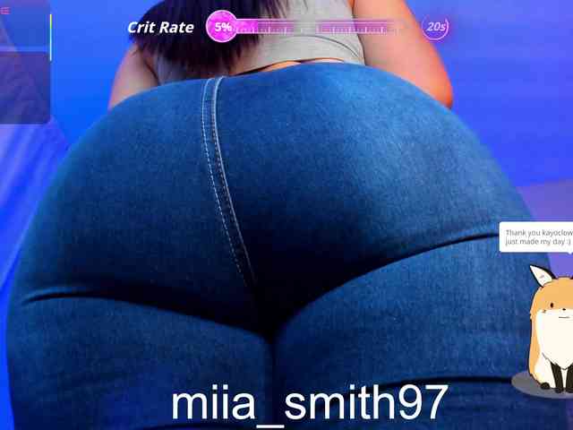 miia-smith97 webcam