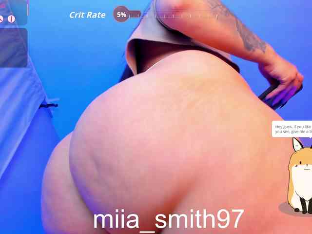 miia-smith97 webcam