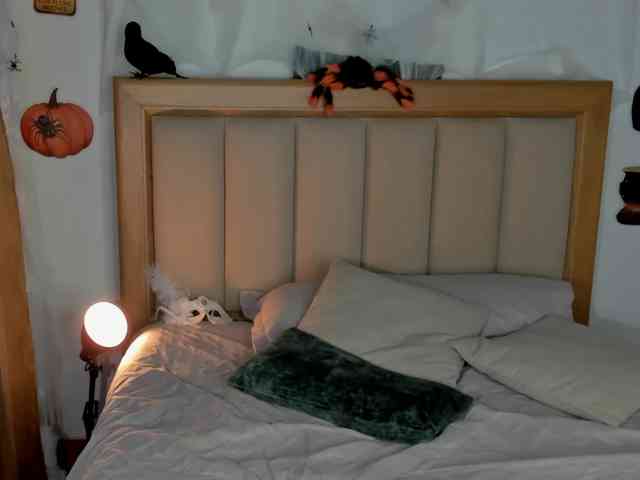 yandracelis webcam