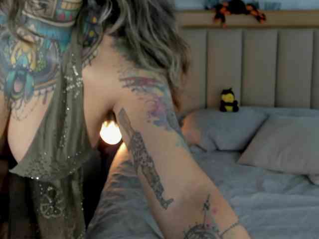 yandracelis webcam