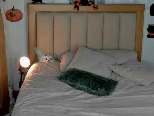 yandracelis webcam