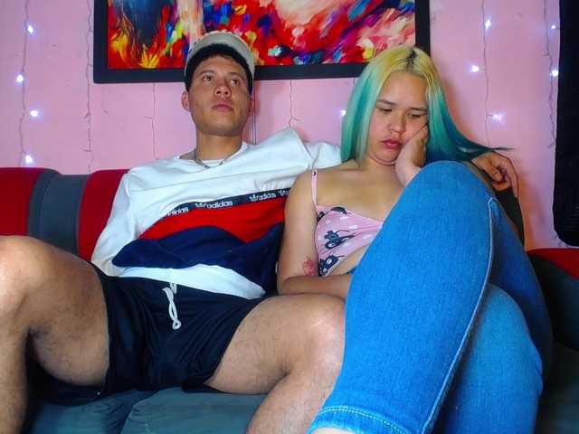 Lexi-Randy