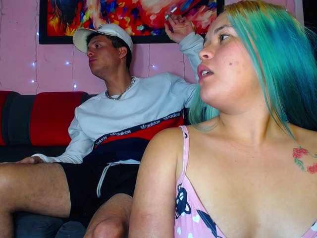 Lexi-Randy