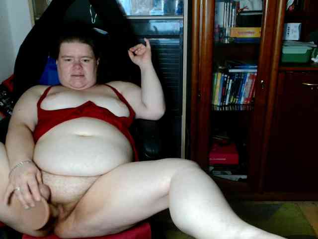 Bbwnicole5 webcam