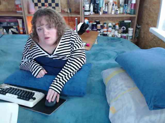 MiniNatali webcam