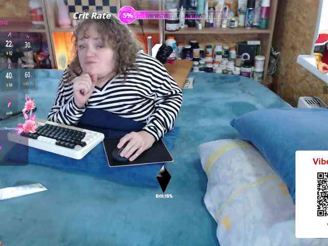 MiniNatali webcam