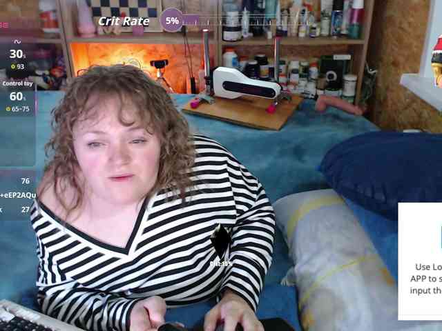 MiniNatali webcam