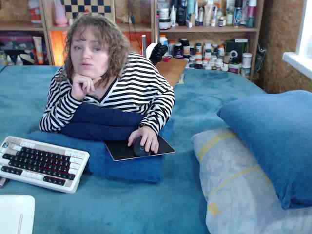 MiniNatali webcam