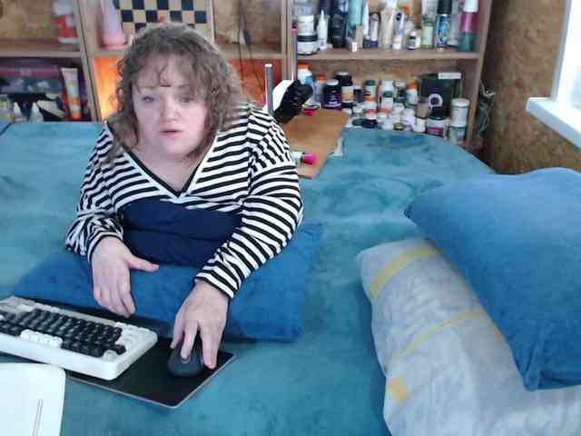 MiniNatali webcam