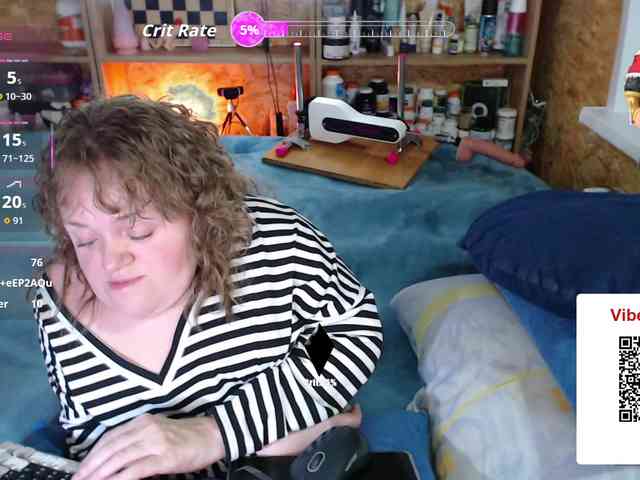 MiniNatali webcam
