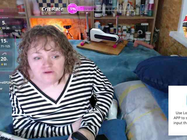 MiniNatali webcam