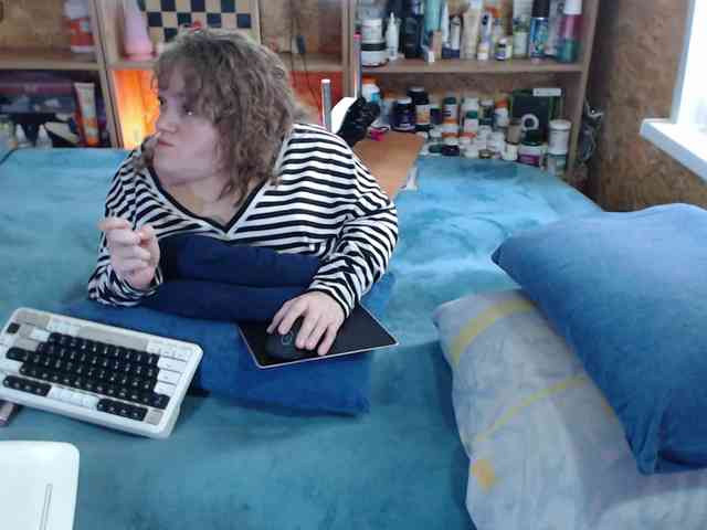 MiniNatali webcam
