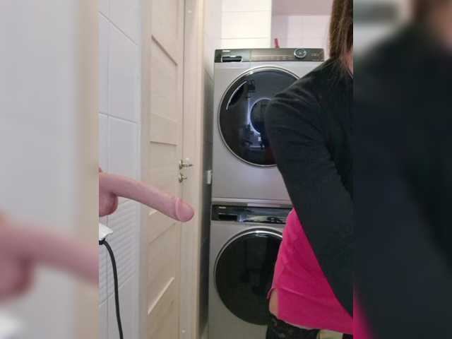Young-MILF webcam