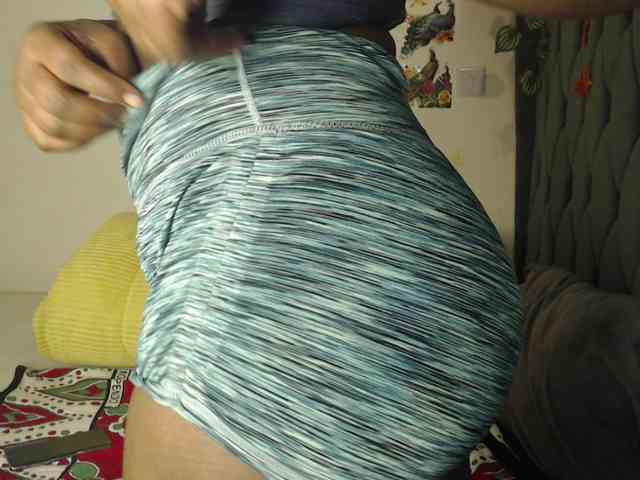 Sexxypetite webcam
