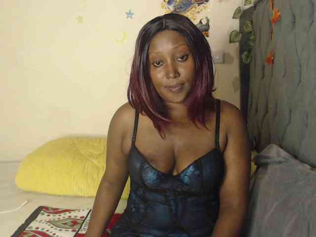 Sexxypetite webcam