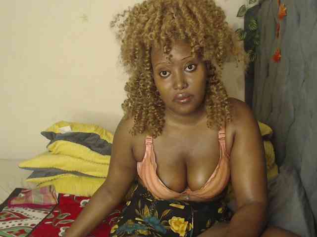 Sexxypetite webcam