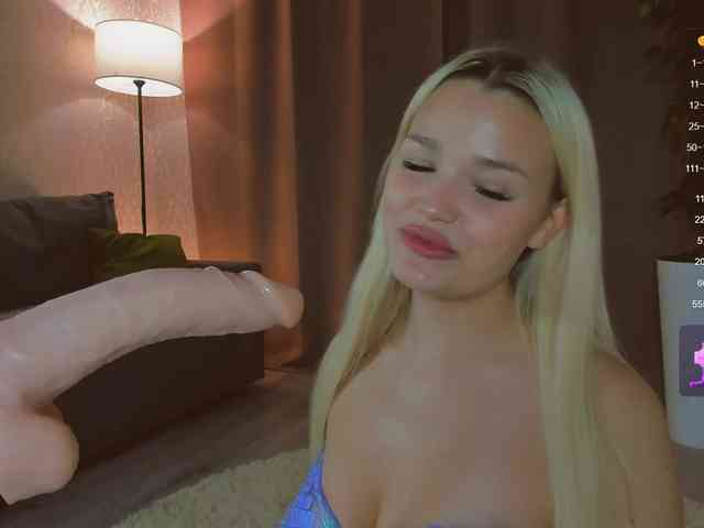 LizaTayloo webcam