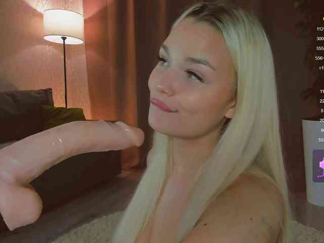 LizaTayloo webcam